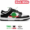 with box Big Size 3648 Running Shoes Sneakers Riding Walking For Men Women classic style Black White UNC 75TH Medium Olive Grey Fog Yellow lobster Low Designer Trainer