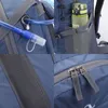 Sacchetti da esterno 40l da viaggio ultraleggero zaino impermeabile zaino dell'esercito di grande capacit￠ uomo tattico donna donna campeggio sport sport sacchetto 221203