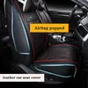 Autositzbezüge Lederbezug für Lada Vesta Sw Cross Granta Priora Innendetails Automobilwaren Autozubehör im Salon