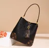 Sagni da donna di lusso Designer Crossbody Spalla Borse Women Clutch Travel Tote Bag335V