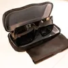 Fashion Luxury Sunglasses Woman 0083S Oversize Square Black Womens designer Sunglasses with Velvet case