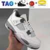Newest University Blue Undftd men women basketball shoes White x Sail bred Black Cat Neon sneakers Starfish Paris fire red trainers Con caja