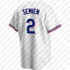 48 Jacob deGrom Baseball Jersey Texa Corey Seager Marcus Semien Jon Gray Maillots Martin Perez Ranger Jonah Heim Nathaniel Lowe Brad Miller Leody Taveras Mitch Garver