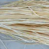Indonesiska rotting hantverk heminredning m￶bler stol korg korg diy k￤pp cane naturliga f￤rgreparationer leveranser 1000 gram/parti