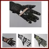 ST635 New Pro Motorcycle Gloves Goat Skin Leather Full Finger Racing Motorbike Riding Protection Motocross Accessories