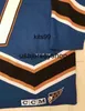 Maglie retrò da uomo personalizzate Adam Oates Vintage Ccm Hockey Jersey Blu