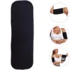 Knee Pads Arm Bandslooseadjustable Sweat Weight Sleeves Slimming Fat Workout Sauna Bandshaper Armband Wight Sleeve Fitness Armbands Wraps