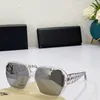 Diseñador Hombres y mujeres Gafas de sol Gafas Gafas La última venta de moda popular M57 Temperamento Gafas de sol Gafas de sol de calidad Lente UV400 con caja