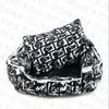 Designer Cucce per cani Tappetino Lettera F Stampa Marca Animali Penne Moda Cuccia per animali Forniture PS1399