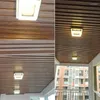 Plafoniere Mini 1 pz Portico a LED per lampada da superficie per balcone Illuminazione commerciale per ufficio Corridoio Luminaria per bambini