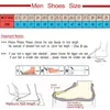 Boots Men Snow Plus Size Shoes Man Warm Fur Winter For Male Ankle Waterproof Shoe Footwear Work 221203