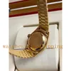 Mode Dame Uhr V5 28mm Automatische Mechanische Diamant Lünette Zeit Skala Edelstahl Gold Armband 18k Gold 2813 Bewegung frau Armbanduhren