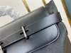 Evening Bags Designer Luxury Backpack Eclipse M44052 Black Bag 7A Best Quality