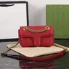 Designer sacos de ombro mulher bolsas feitas em couro real bolsa embreagem número de série inside239n