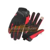 ST909 Gants de Moto Protection d'écran tactile été respirant gants de doigt complet Guantes Moto hommes femmes Accesorios Moto Gloves