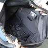 10A Hochwertige Einkaufstasche, luxuriöse Designer-Taschen, Damenhandtasche, Einkaufstaschen mit großer Kapazität, 44 cm, mit Box C071