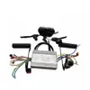 Controlador paralelo elétrico com controlador 36v 48v 40a 1000w adequado para kart cross-country motocicleta utv atv