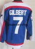 Men CCM Hockey Retro 2 Brian Leetch Jersey Vintage Classic 1 Eddie Giacomin 3 James Patrick 4 Ron Greschner 7 Rod Gilbert 1991-92 75th