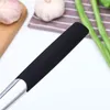 Meat Tenderizer Mallet Sturdy Beef Lamb Minced Home Kitchen Stainless Steel Steak Hammer Pounders Softener Meat Hammer CPA4477 ss1203