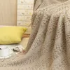 Decken Nordic Gestrickte Decke Plaid für Betten Werfen Faden Sofa Abdeckung Reise TV Nickerchen Weiche Handtuch Hause Comt 221206