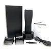 Elektrische Shavers Haar snijden Machine Professionele baard Trimmer scheerapparaat voor volwassen lichaamsscheer IPX7 Waterdichte veiligheid Razor Clipper 221203