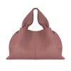 Numero Neuf Designer Mulheres Totes Bag Full-Grain Texturizado Couro Totes Bolsa Mulheres Fecha Com Aba Magnética Luxo Ombro Bags2338741