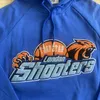 Herren Hoodies Sweatshirts Männer Frau 1 1 Top Qualität Handtuch Stickerei Pullover Fleece Sweatshirts Mit Kapuze Blau Tiger Hoodie 221202