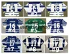 Jay Vintage CCM Leafs Hockey Jerseys Alexander Mogilny DARRYL SITTLER TERRY ED BELFOUR MATS SUNDIN DOUG GILMOUR TIE DOMI CURTIS JOSEPH