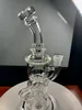 2022 Gravity Bong Honeycomb Glassphone Paling