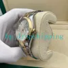 Super Factory Watch Luxury Best 2813 Движение 41 -мм автоматическое механическое из нержавеющей стали 904L Sapphire стеклянные светильные спортивные наручные часы