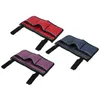 Storage Bags Wheelchair Side Bag Efficient And Durable Light Line Design For Armrest Pouch Elderly Seniors Adults