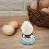 Bakeware Aletleri Yumurta Piercer Ayırıcı Aracı Dividers Dividers Çırpıcı Delik Seperater Mutfak Pişirme Yarı Otomatik
