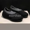 Top gebreide RNR Runner Mens Running Shoes Designer Men Women Sneaker zwavel Stone Carbon Black Gray Fashion Sports Trainers Designer Sneakers EUR 36-45