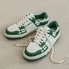 Sukienka buty na świeżym powietrzu Sneakers mężczyźni zimowi Kobieta Kobieta Chaussure Femme Lace Up Casual Board Man Unisex Walking Girls 221203