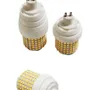 LED 12W 18W ACSEnergy Saving Lamp Corn Bulb Light Spotlight Remplacement Lampe aux halogénures métalliques