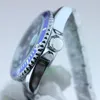 Montre pour homme décontractée pour homme élégante et montres pour femme en acier inoxydable bracelet à quartz phosphorescent date FBQ6