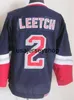 Hommes CCM Hockey Rétro 2 Brian Leetch Jersey Vintage Classique 1 Eddie Giacomin 3 James Patrick 4 Ron Greschner 7 Rod Gilbert 1991-92 75e