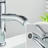 Bathroom Sink Faucets Basin Faucet Cold water Mixer Tap Black Golden Water Kitchen Vessel Crane 221203