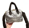 クラシックピローバッグデザイナートート旅行ハンドバッグファッションレディタ斜めのシングルショルダーバッグトップミニ小さなバッグ