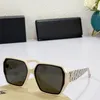 Designer mannen en vrouwen zonnebrillen brillen bril de nieuwste verkopende populaire mode m57 temperament gafas de sol kwaliteit zonnebril UV400 lens met doos