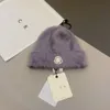 Luxurys designers beanie Fashion عارضة قبعة مصمم بيني مناسبة للرجال والنساء الفاخرة الخريف الشتاء قبعة الدفء الاتجاه هدية