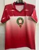 Marroquí 1994 1995 1998 2023 Retro Marruecos Jersey de fútbol clásico HAKIMI ZIYECH EN-NESYRI OUAKILI NEQROUZ BASSIR SAISS Maroc maillot EL HADRIOUI Camiseta de fútbol hombres