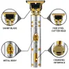 H￥rtrimmer Electric Shaver Clipper Cutting Machine Beard Shaving Wireless Razor Men Shaver 221203