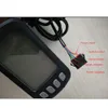 Electric Bicycle 36V48V24V 250W 500W 1000W Electric Bike With LCD Display Brushless Ebike Controller Accessory