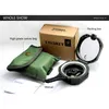 Outdoor Gadgets Eyeskey Professional Geological Compass Handheld Lichtgewicht Survival Military voor het meten van hellingsafstand 221203