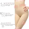 Women's Shapers Waist Trainer Butt lifter Slimming Underwear Body Shapewear Tummy Corset for Weight Loss High 221202