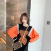 Kvinnors jackor toppar för kvinnor estetiska kvinnliga streetwear tröja anime pullover grafisk vintage crewneck söta höstkläder 221201