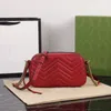 Designer -Tasche Handtaschen Frau Umhängetaschen Mode Cross Lod Bags Echte Leder Handtasche Seriennummer Innen