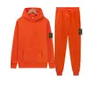 Men039s Hoodies Sweatshirts Plus Szie Designer Stone Mens Jacket Island Spring Autumn Windrunner Tee Fashion Hooded Sports Is L7663277
