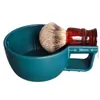 Make -upgereedschap Dscosmetische scheerschiet voor mannen Wet Shave 221203